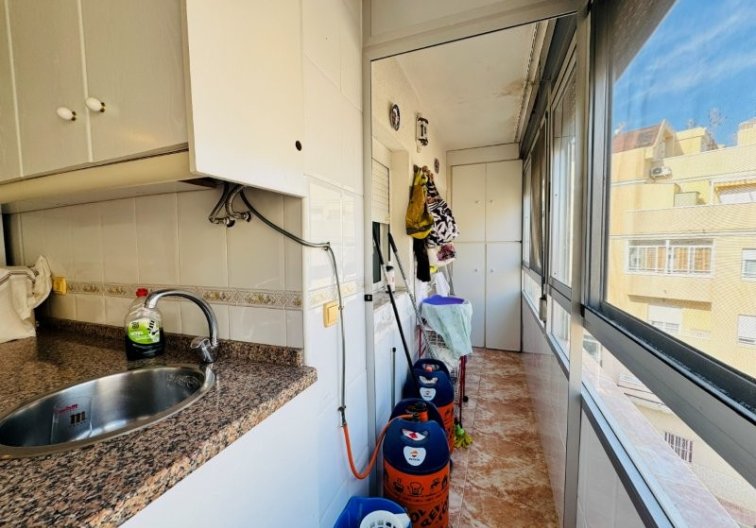 Revente - Appartement - La Mata - Costa Blanca