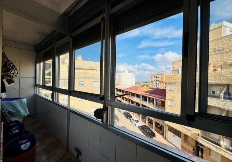Revente - Appartement - La Mata - Costa Blanca