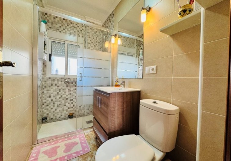 Revente - Appartement - La Mata - Costa Blanca