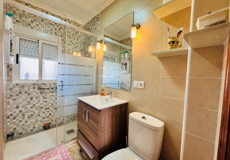 Revente - Appartement - La Mata - Costa Blanca