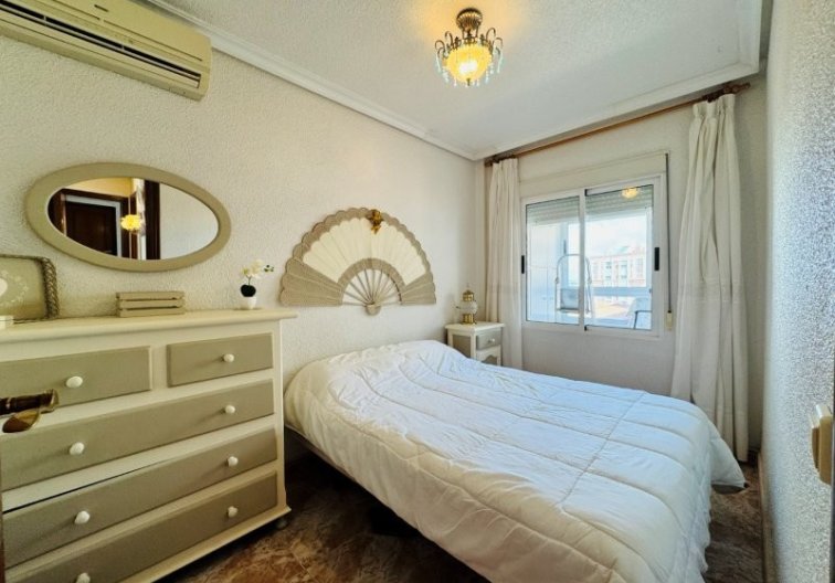 Revente - Appartement - La Mata - Costa Blanca