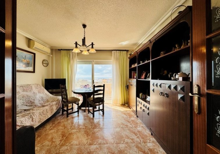 Revente - Appartement - La Mata - Costa Blanca