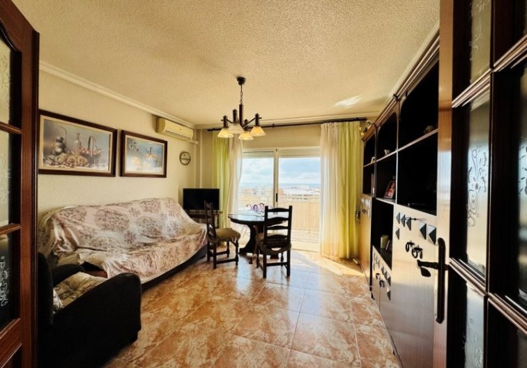 Revente - Appartement - La Mata - Costa Blanca