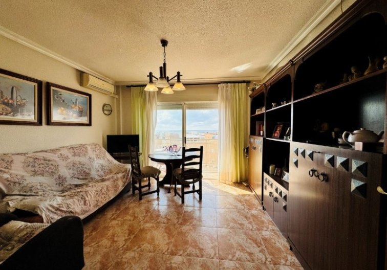 Revente - Appartement - La Mata - Costa Blanca