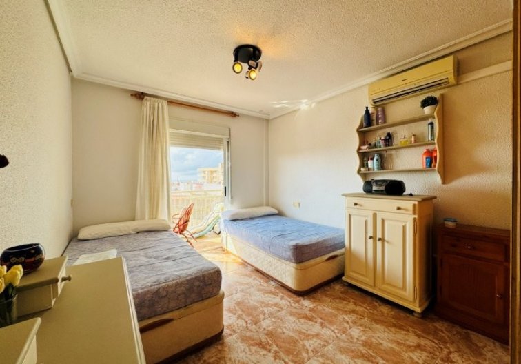 Revente - Appartement - La Mata - Costa Blanca