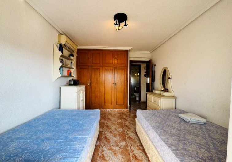 Revente - Appartement - La Mata - Costa Blanca