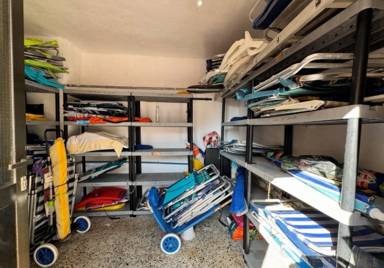 Revente - Appartement - La Mata - Costa Blanca