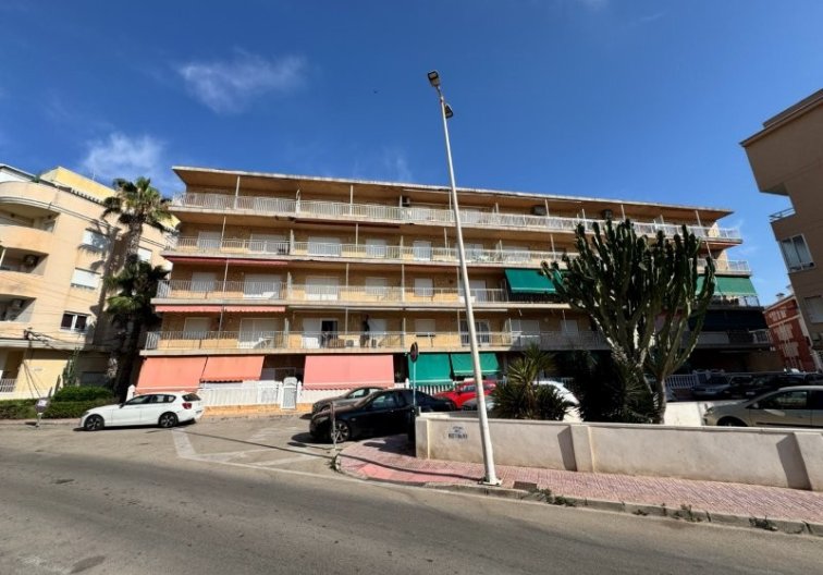 Revente - Appartement - La Mata - Costa Blanca