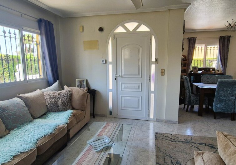 Segunda mano - villa - Villamartin - Costa Blanca