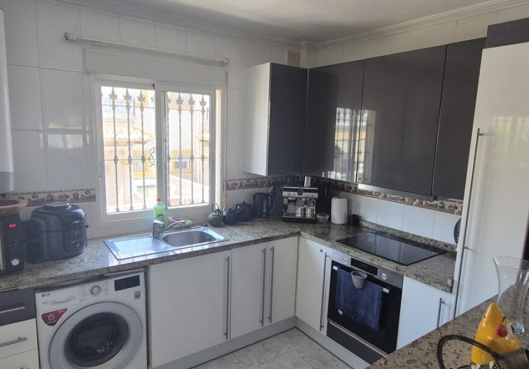 Segunda mano - villa - Villamartin - Costa Blanca