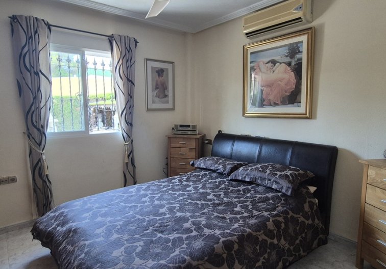 Segunda mano - villa - Villamartin - Costa Blanca