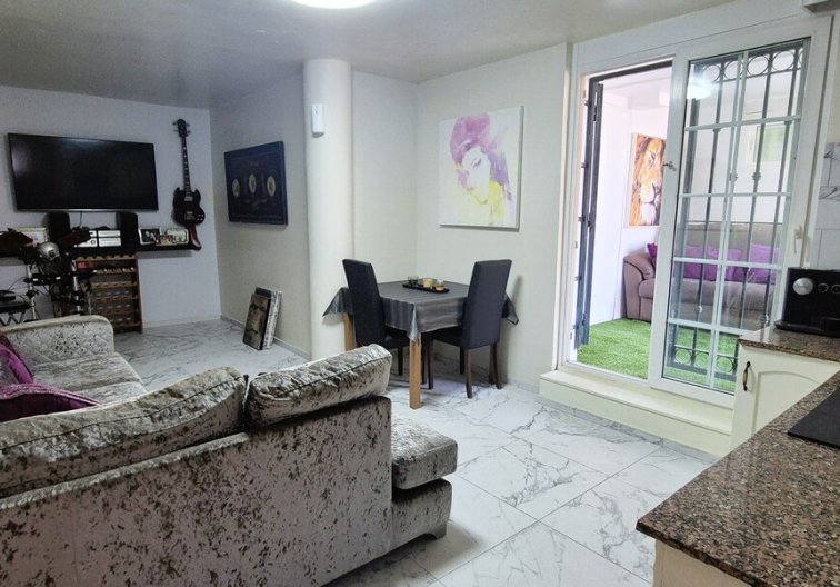 Segunda mano - villa - Villamartin - Costa Blanca