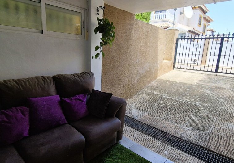 Segunda mano - villa - Villamartin - Costa Blanca