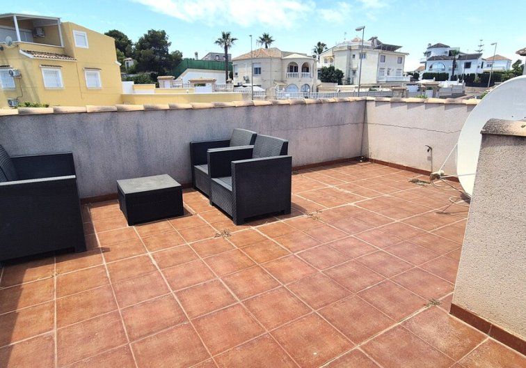 Segunda mano - villa - Villamartin - Costa Blanca
