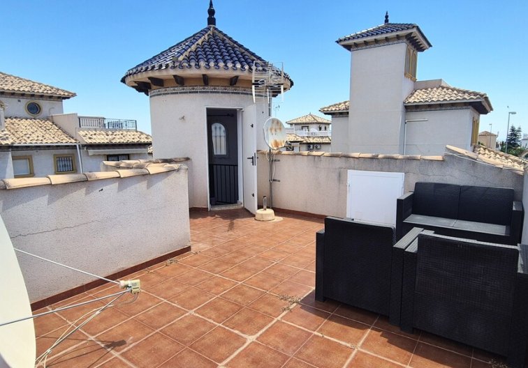 Segunda mano - villa - Villamartin - Costa Blanca