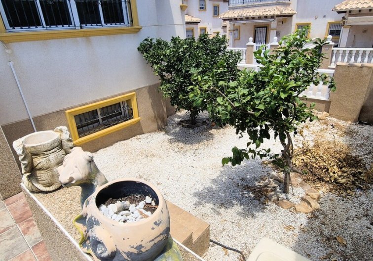 Segunda mano - villa - Villamartin - Costa Blanca
