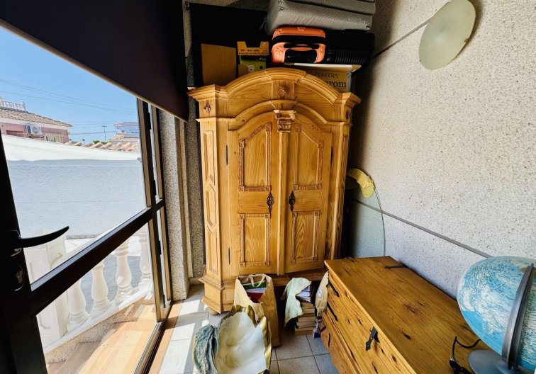 Segunda mano - villa - Torrevieja - La Siesta - El Salado - Torreta