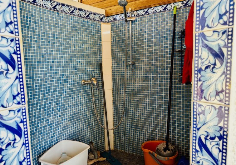 Segunda mano - villa - Torrevieja - La Siesta - El Salado - Torreta