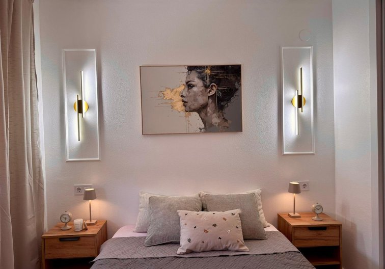 Segunda mano - Apartamento  - Torrevieja - Habaneras