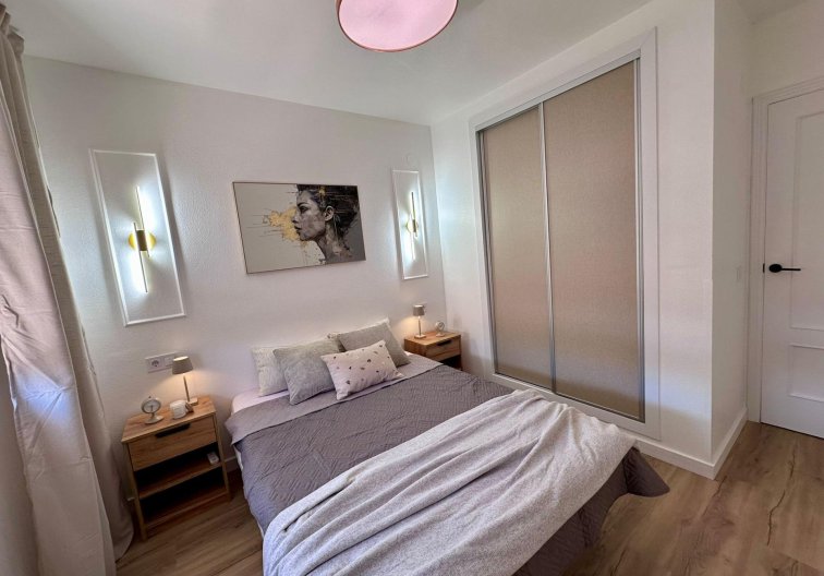 Segunda mano - Apartamento  - Torrevieja - Habaneras