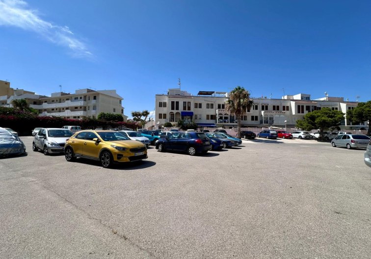 Segunda mano - Apartamento  - Torrevieja - Habaneras