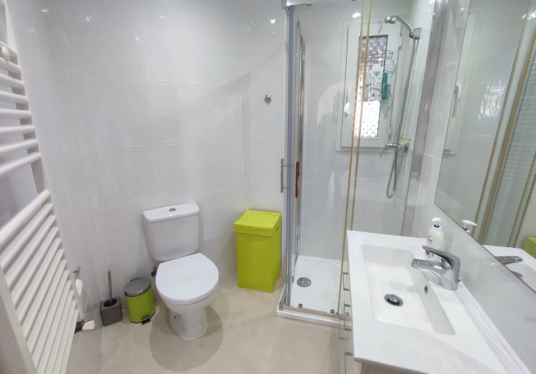 Segunda mano - Apartamento  - Hacienda Riquelme Golf Resort - Inland