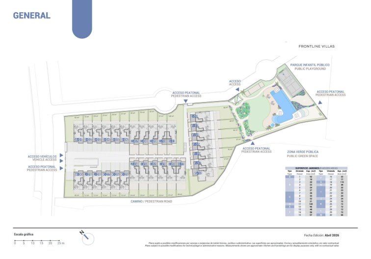 Obra Nueva - town house - El Campello - Platja de L´Amerador