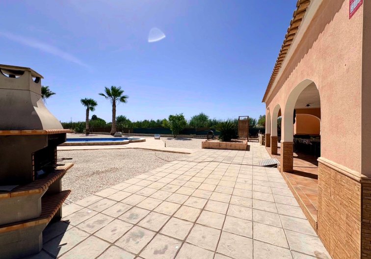 Segunda mano - Finca - Dolores - Costa Blanca