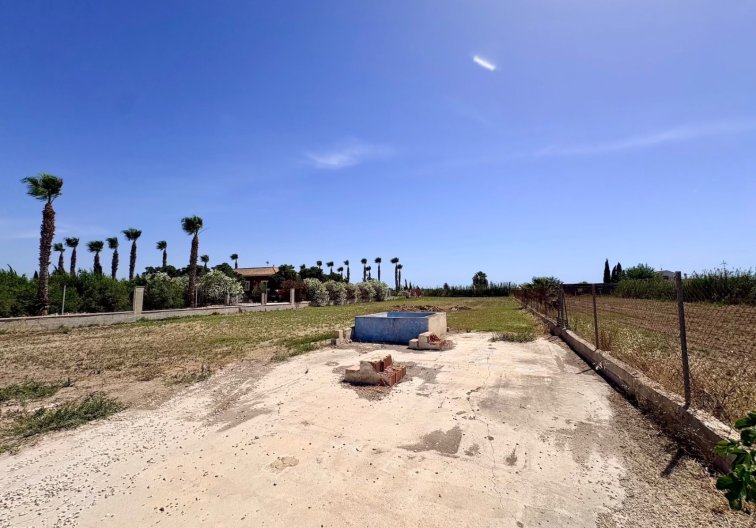 Segunda mano - Finca - Dolores - Costa Blanca