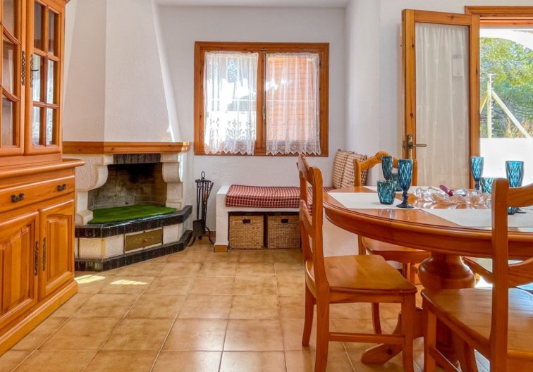 Segunda mano - town house - Orihuela Costa - Costa Blanca