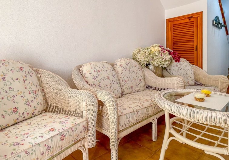 Segunda mano - town house - Orihuela Costa - Costa Blanca