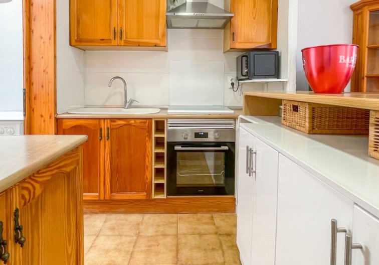 Segunda mano - town house - Orihuela Costa - Costa Blanca
