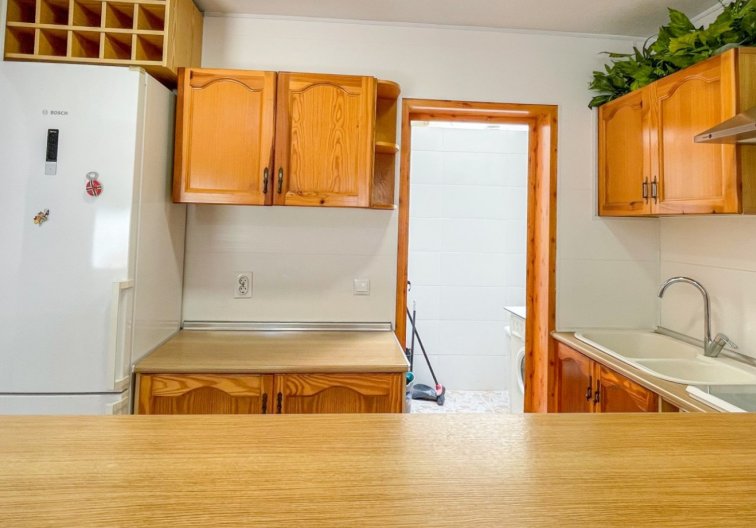 Segunda mano - town house - Orihuela Costa - Costa Blanca
