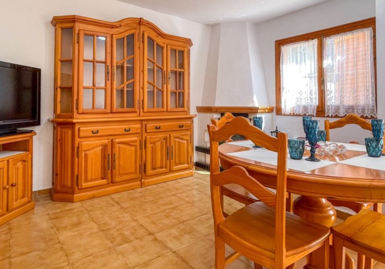 Segunda mano - town house - Orihuela Costa - Costa Blanca