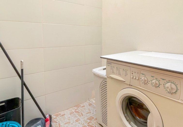 Segunda mano - town house - Orihuela Costa - Costa Blanca