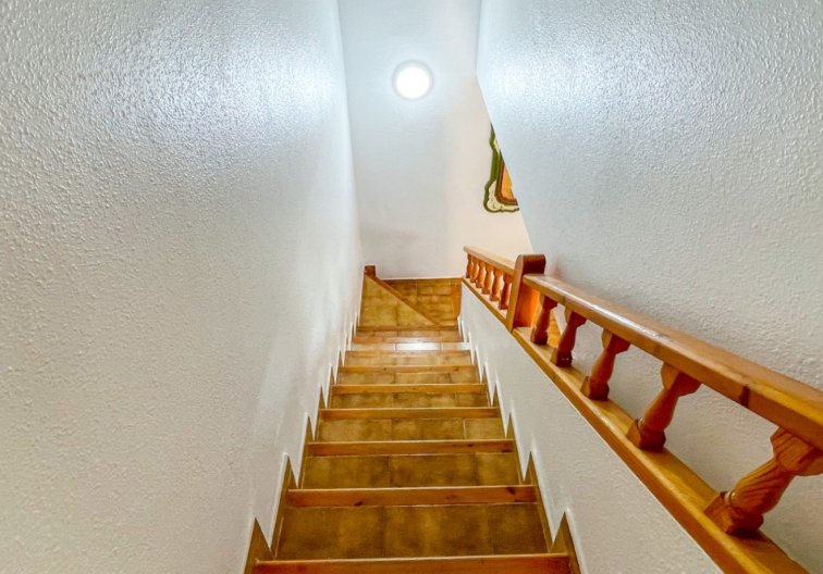 Segunda mano - town house - Orihuela Costa - Costa Blanca