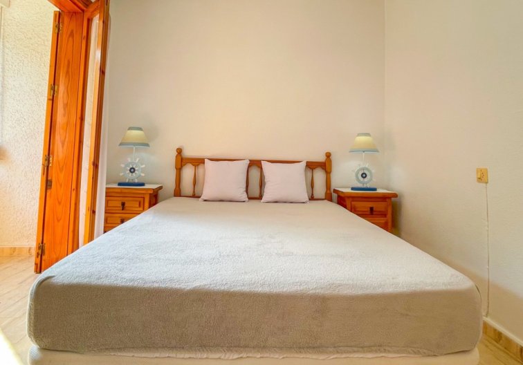 Segunda mano - town house - Orihuela Costa - Costa Blanca