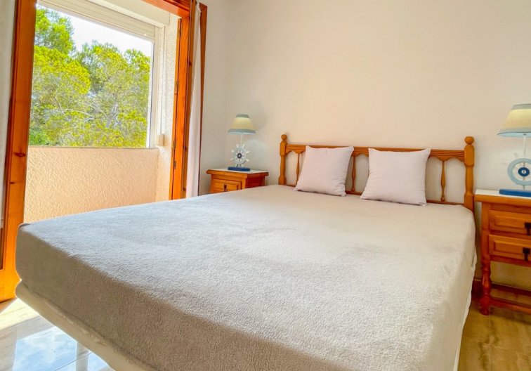 Segunda mano - town house - Orihuela Costa - Costa Blanca