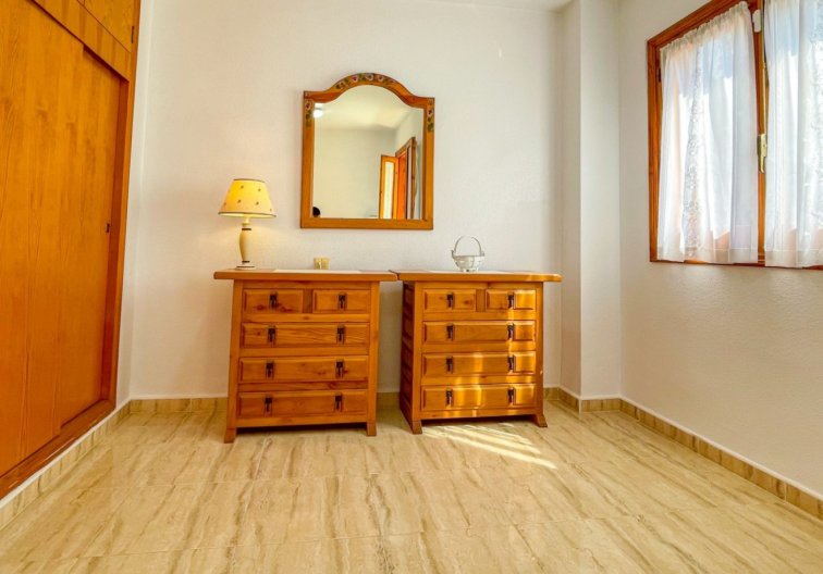 Segunda mano - town house - Orihuela Costa - Costa Blanca