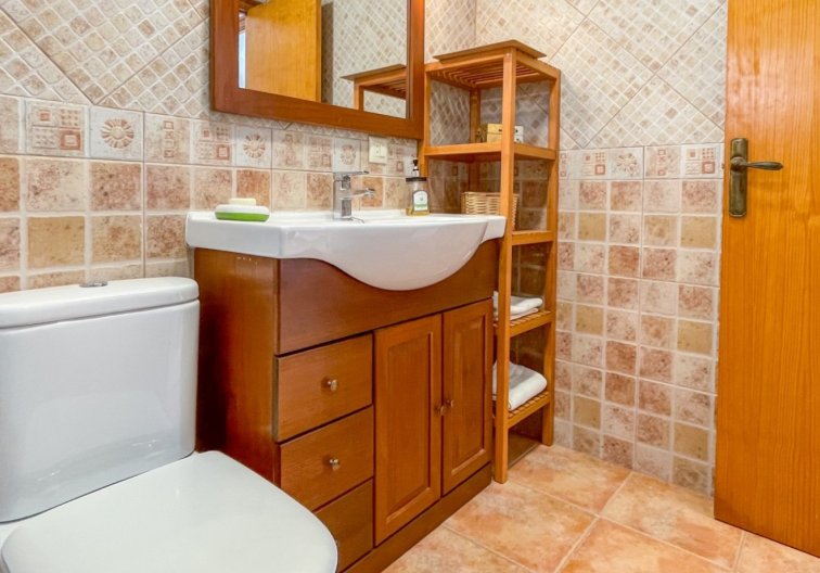Segunda mano - town house - Orihuela Costa - Costa Blanca