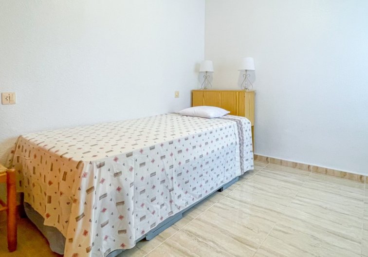 Segunda mano - town house - Orihuela Costa - Costa Blanca