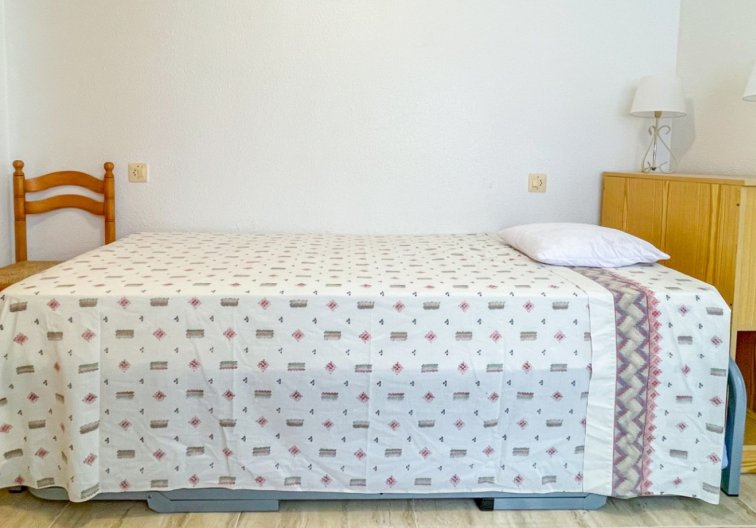 Segunda mano - town house - Orihuela Costa - Costa Blanca