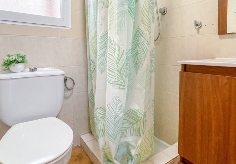 Segunda mano - town house - Orihuela Costa - Costa Blanca
