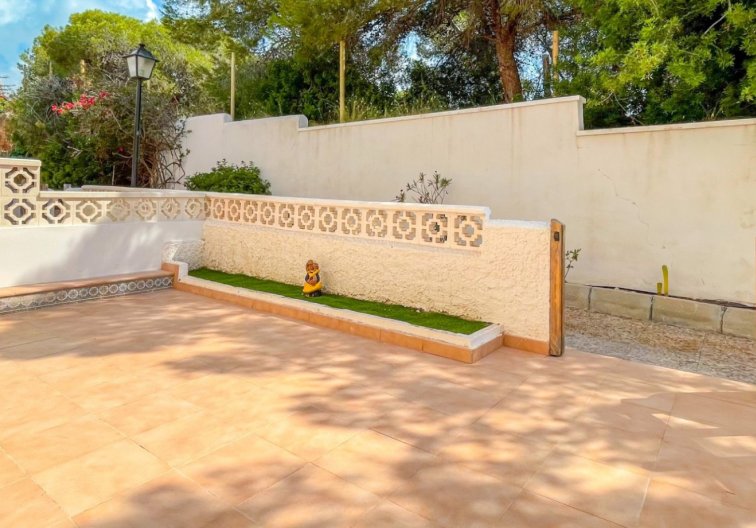Segunda mano - town house - Orihuela Costa - Costa Blanca