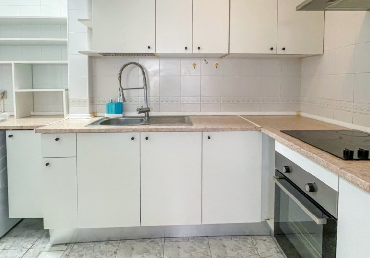 Revente - Bungalow - Orihuela Costa - Costa Blanca