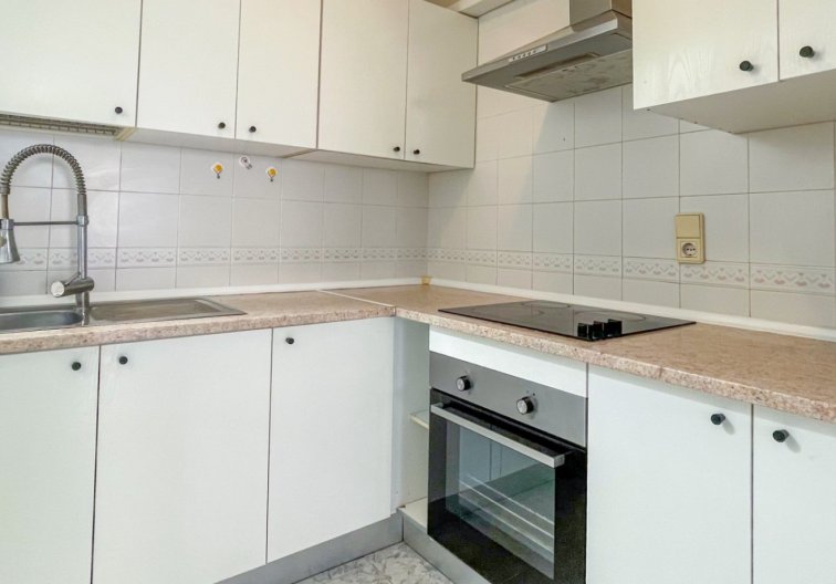 Revente - Bungalow - Orihuela Costa - Costa Blanca