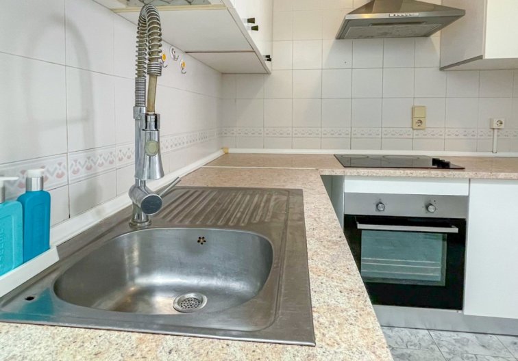 Revente - Bungalow - Orihuela Costa - Costa Blanca