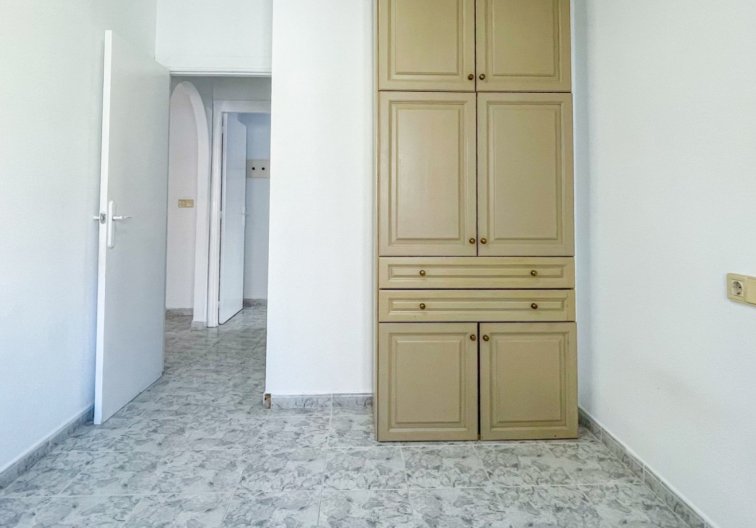 Revente - Bungalow - Orihuela Costa - Costa Blanca