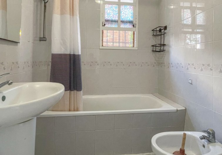 Revente - Bungalow - Orihuela Costa - Costa Blanca