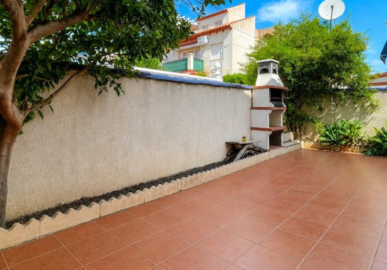 Revente - Bungalow - Orihuela Costa - Costa Blanca